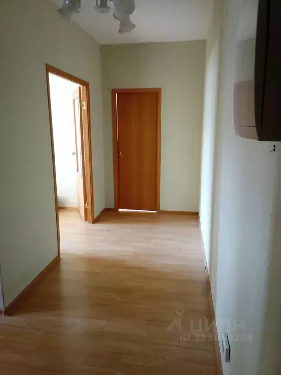 2-к кв. Калужская область, Сухиничи ул. Победы, 25Б (50.1 м) - Фото 2