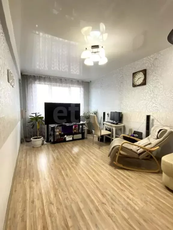 4-к кв. Иркутская область, Ангарск 17-й мкр, 20 (77.5 м) - Фото 2