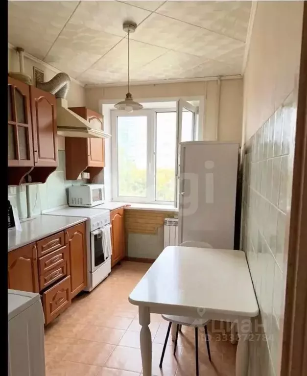 3-к кв. Самарская область, Самара Больничная ул., 20 (55.0 м) - Фото 1