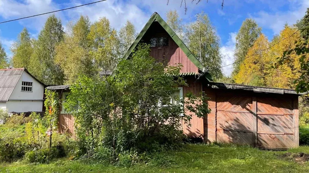 Дом в Пермский край, Краснокамский муниципальный округ, Заря СТ  (30 ... - Фото 2