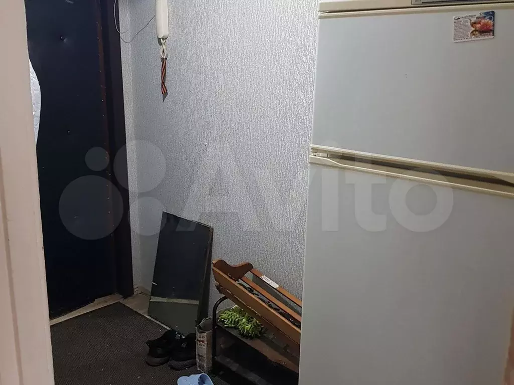 1-к. квартира, 37 м, 3/5 эт. - Фото 0