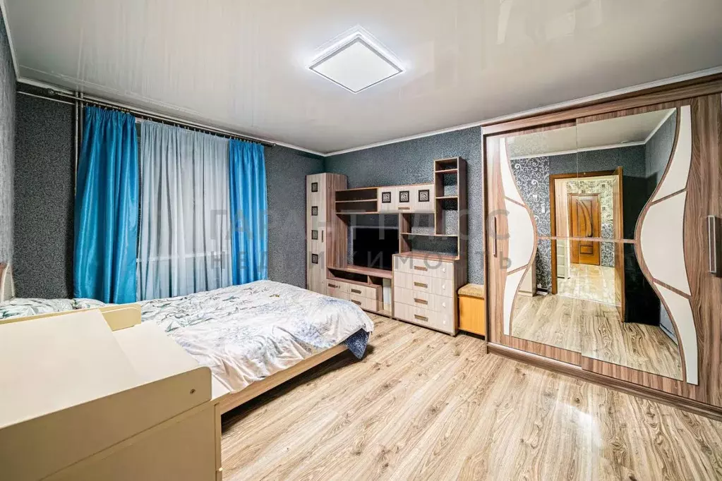 2-к кв. Липецкая область, Липецк Сырский Рудник мкр, ул. Монтажников, ... - Фото 1