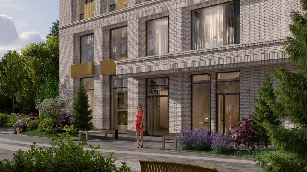 Офис в Новосибирская область, Новосибирск ул. Николая Островского, 58 ... - Фото 2