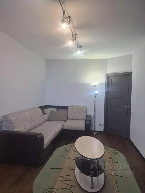 1-к кв. Московская область, Красногорск ул. Жуковского, 19 (45.5 м) - Фото 1