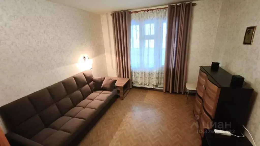 1-к кв. Санкт-Петербург ул. Тамбасова, 21к2 (43.0 м) - Фото 0