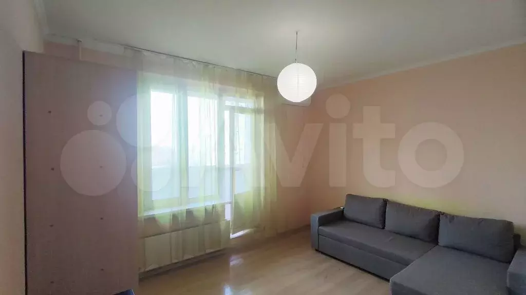 Квартира-студия, 28 м, 9/17 эт. - Фото 0