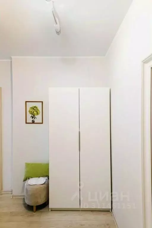 1-к кв. Татарстан, Казань ул. Сибгата Хакима, 52 (60.0 м) - Фото 1