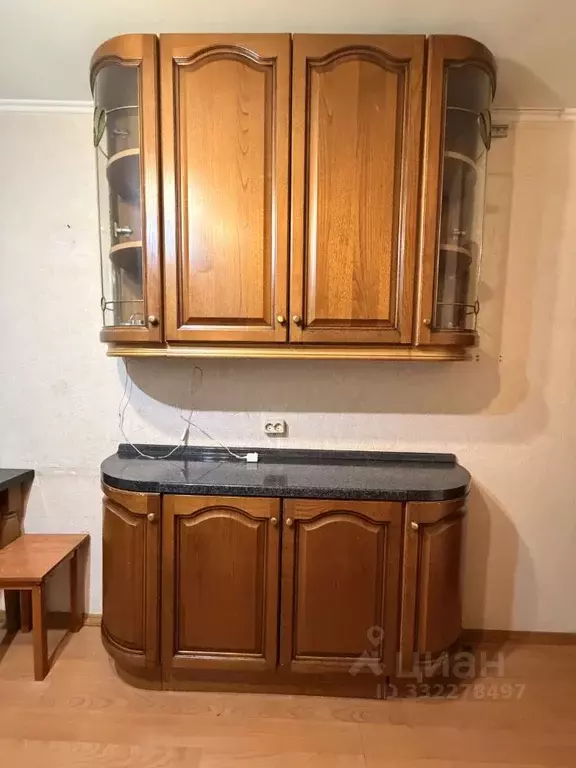 1-к кв. Москва ул. Юных Ленинцев, 55 (34.2 м) - Фото 2