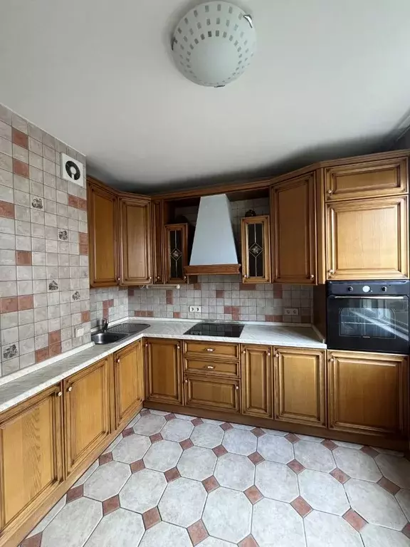 4-к кв. Москва Новочеремушкинская ул., 21К1 (108.0 м) - Фото 1