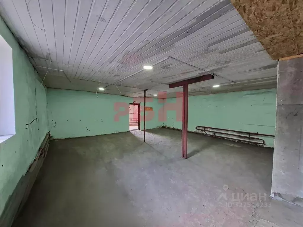 Производственное помещение в Пензенская область, Пенза ул. Металлистов ... - Фото 2