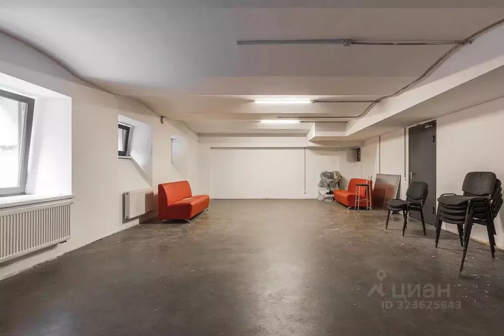 Помещение свободного назначения в Санкт-Петербург Мастерская ул., 9 ... - Фото 2