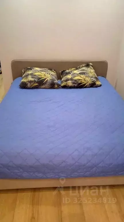 Студия Башкортостан, Уфа ул. Гази Загитова, 11/2 (33.0 м) - Фото 2