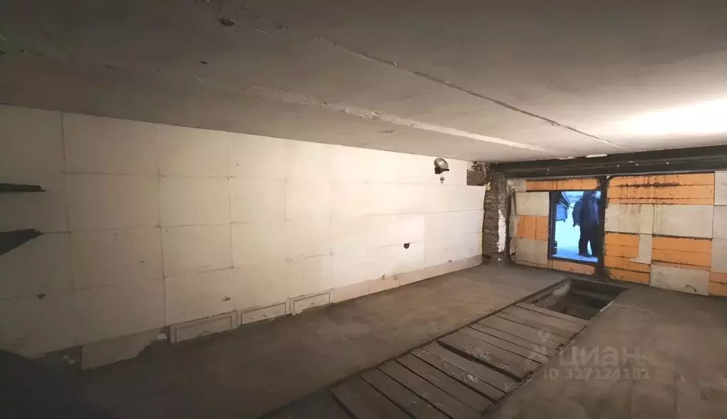 Гараж в Новосибирская область, Новосибирск Сибсельмашевская ул., 26к1 ... - Фото 1