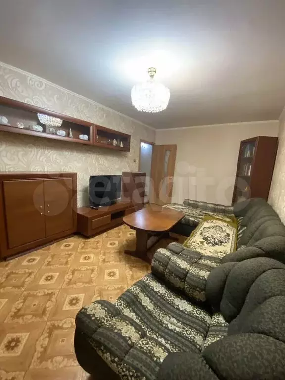 2-к. квартира, 50,9 м, 7/9 эт. - Фото 1