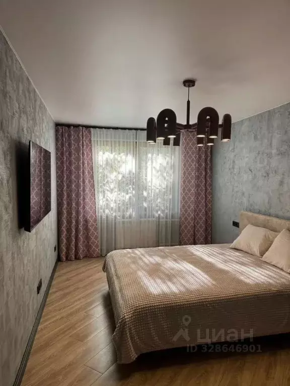 3-к кв. Московская область, Наро-Фоминск ул. Шибанкова, 47 (70.0 м) - Фото 1