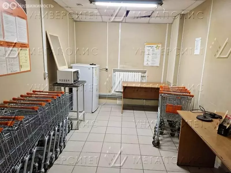 Склад (296 м) - Фото 2