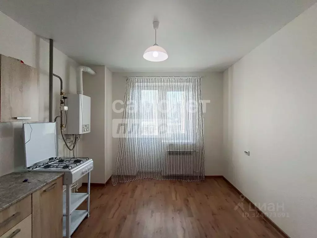 1-к кв. Ивановская область, Иваново ул. 3-я Южная, 7 (46.1 м) - Фото 2