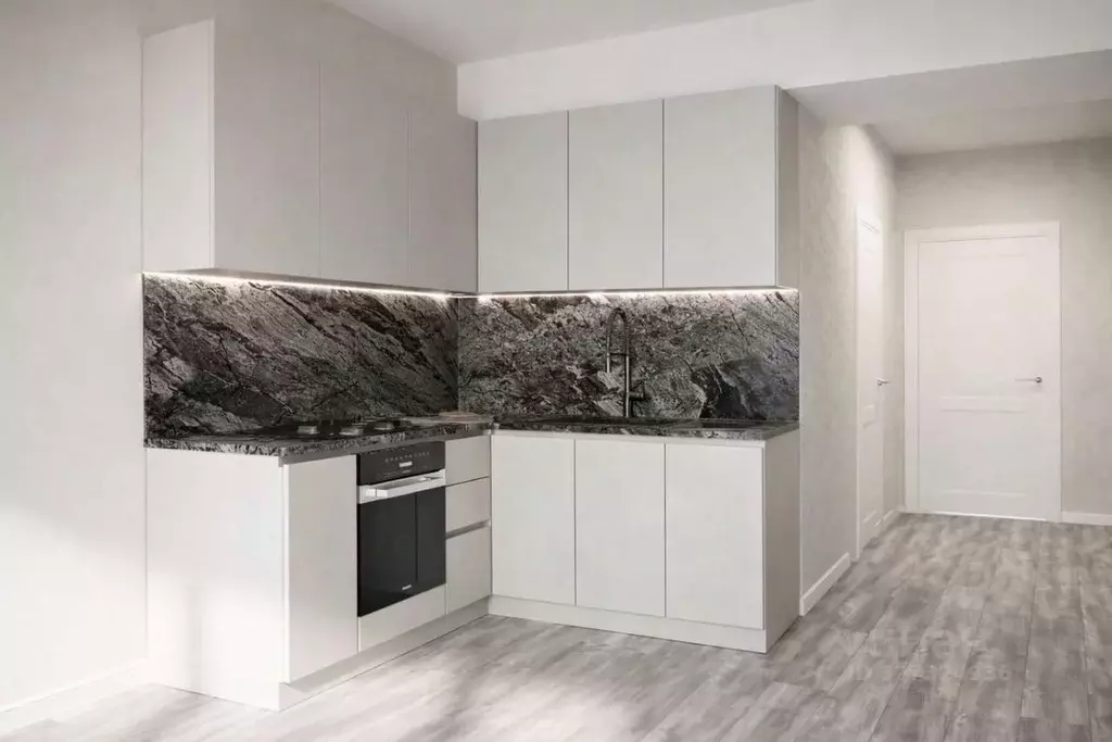 Студия Краснодарский край, Туапсинский муниципальный округ, с. Агой ... - Фото 2