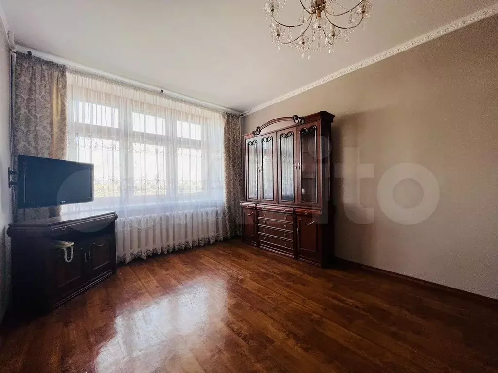 3-к. квартира, 73,3 м, 3/5 эт. - Фото 0
