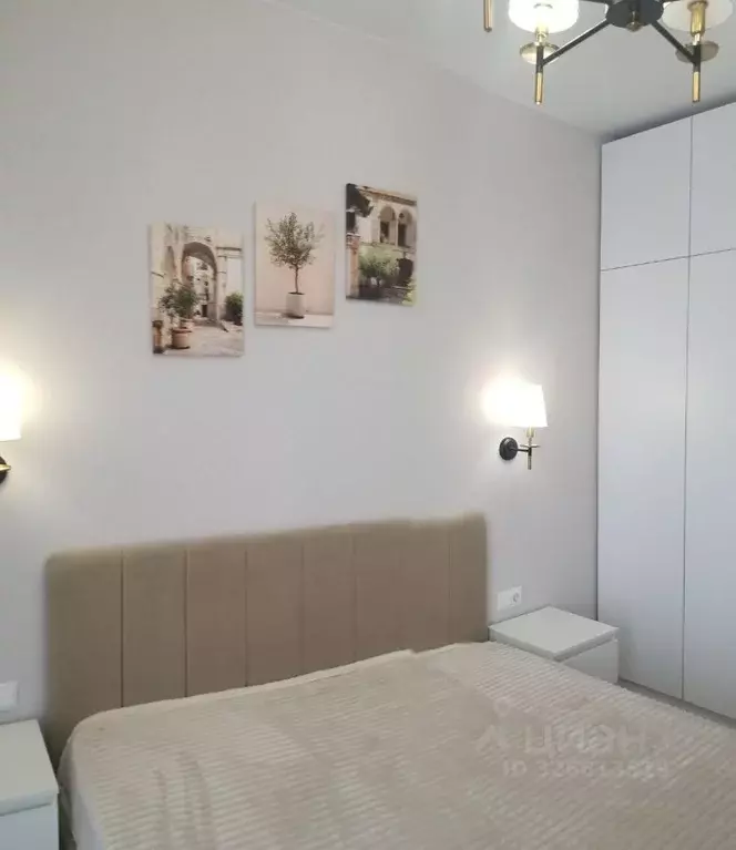 1-к кв. Ростовская область, Ростов-на-Дону Привокзальная ул., 3/1 ... - Фото 2