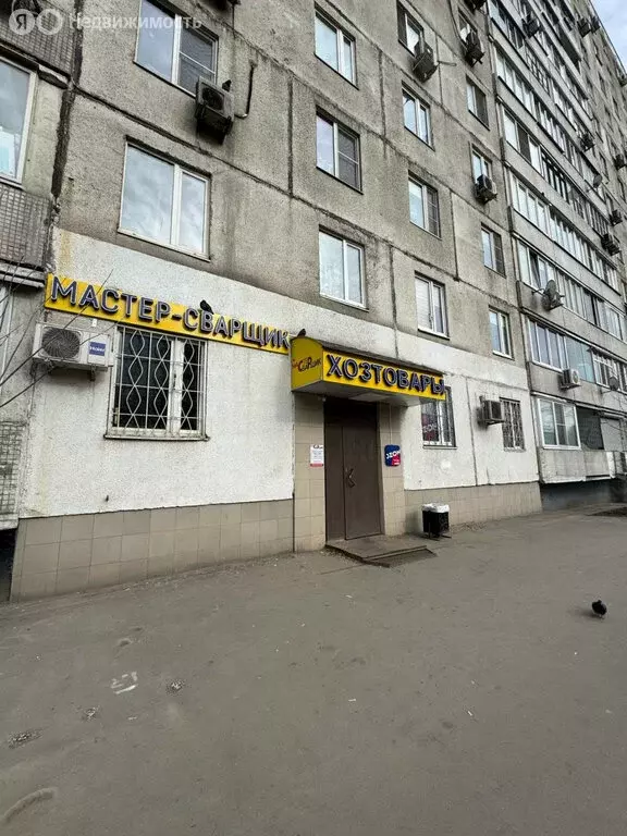 Помещение свободного назначения (107.9 м) - Фото 0