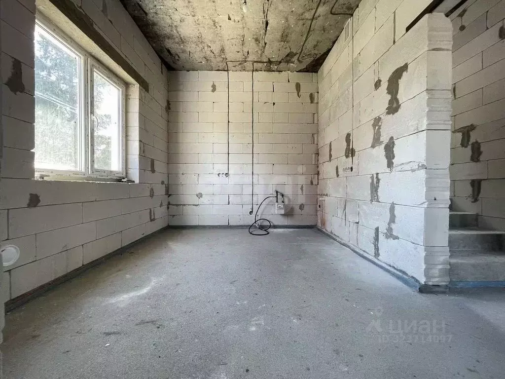 Дом в Калининградская область, Гурьевский муниципальный округ, пос. ... - Фото 1