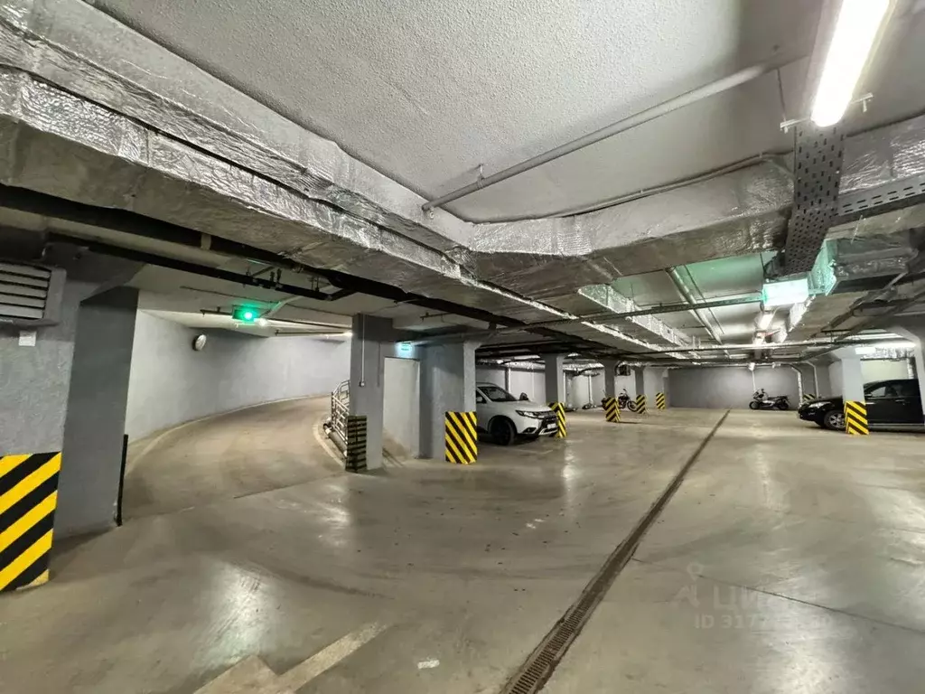 Гараж в Московская область, Щелково Соболевка мкр, 25 (14 м) - Фото 1