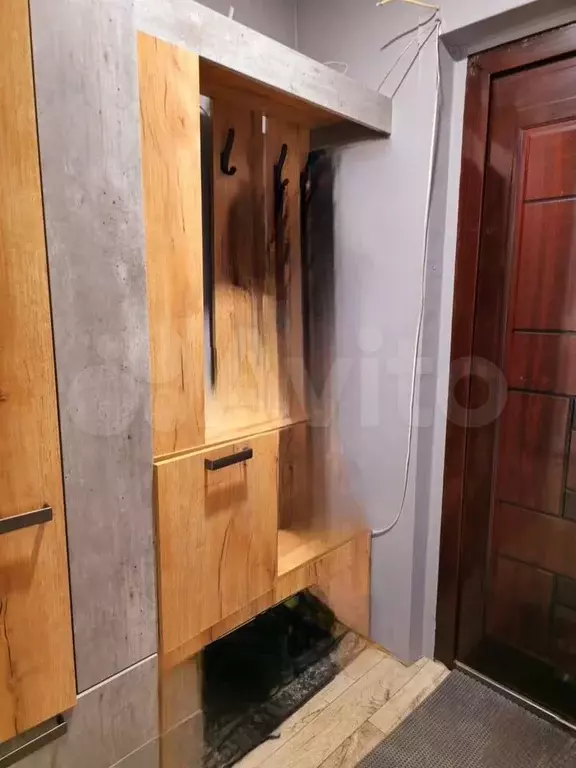 4-к. квартира, 59 м, 3/5 эт. - Фото 1