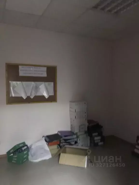 Помещение свободного назначения в Пермский край, Березники Советский ... - Фото 1