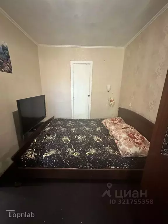 2-к кв. Ленинградская область, Тосненский район, пос. Тельмана 17 ... - Фото 1