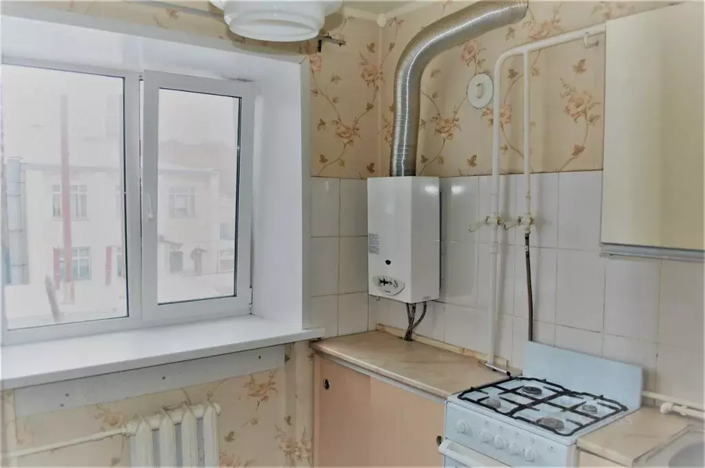 2-к кв. Самарская область, Самара ул. Максима Горького, 44/46 (45.0 м) - Фото 0