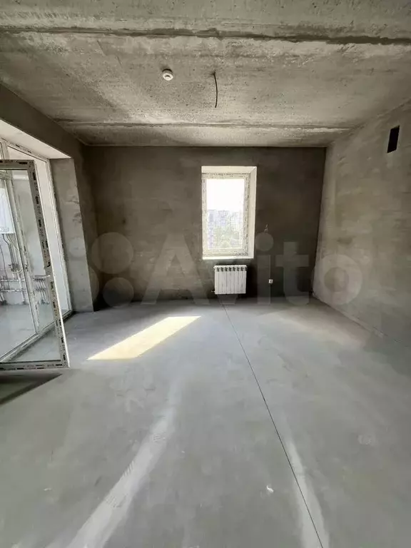 2-к. квартира, 65,6 м, 4/9 эт. - Фото 0
