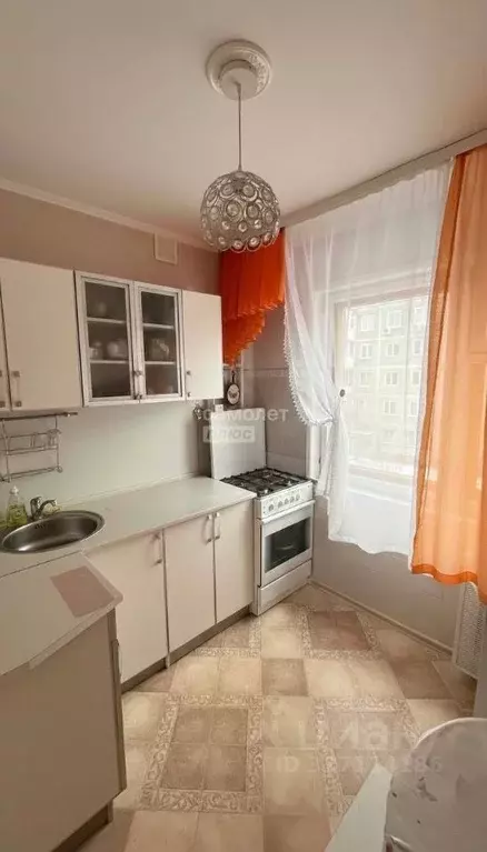 2-к кв. Омская область, Омск ул. Труда, 5 (45.3 м) - Фото 1