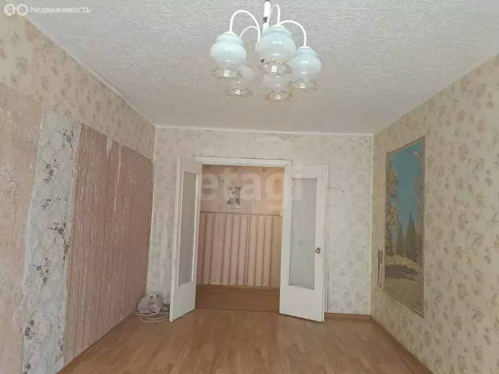 2-комнатная квартира: Орёл, Паровозная улица, 58 (53 м) - Фото 2