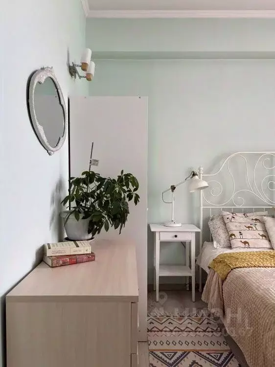 2-к кв. Иркутская область, Иркутск Дальневосточная ул., 149 (43.0 м) - Фото 2