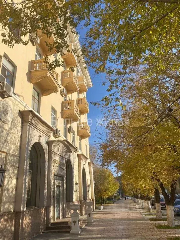 Помещение свободного назначения в Волгоградская область, Волгоград ... - Фото 2