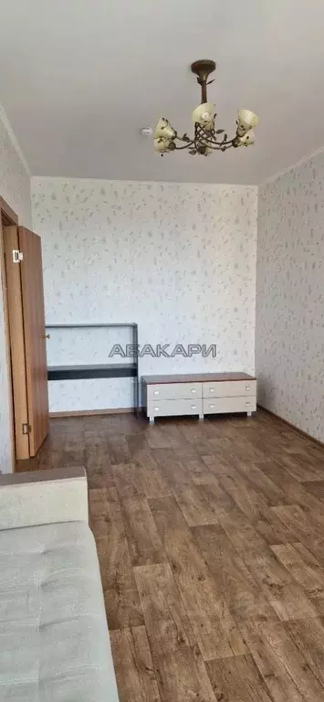 1-к кв. Красноярский край, Красноярск ул. Калинина, 41В (40.0 м) - Фото 2