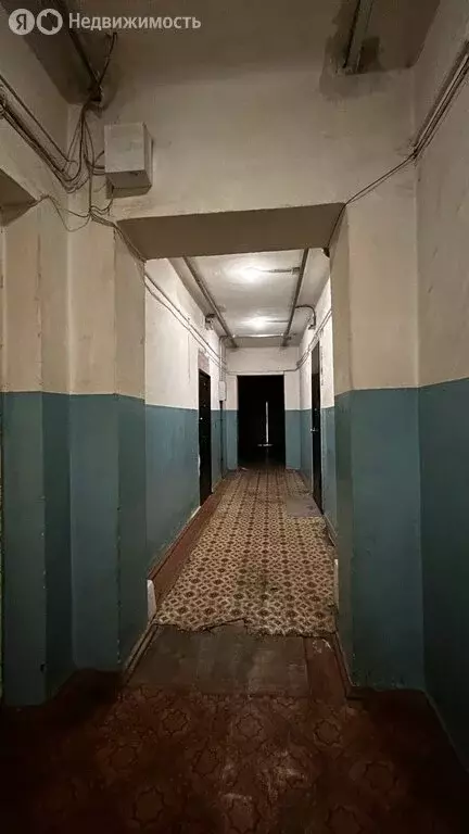 1к в -комнатной квартире (11.5 м) - Фото 1