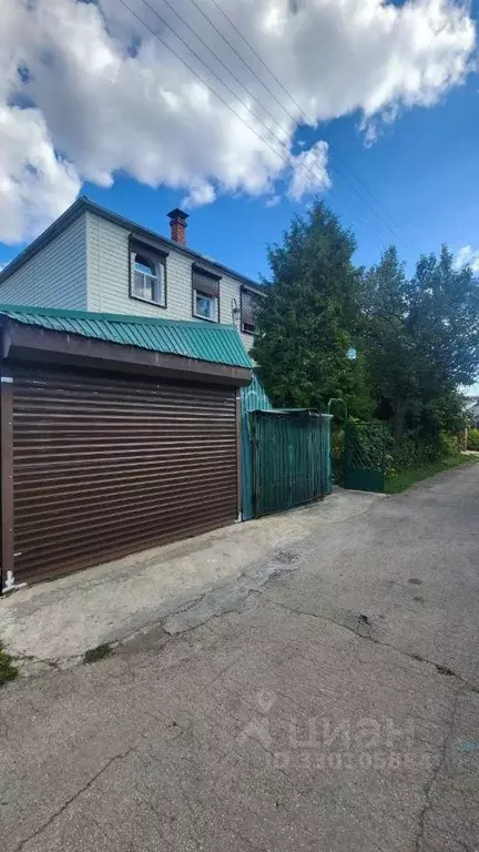 Дом в Самарская область, Ставропольский район, Подстепки с/пос, ... - Фото 1