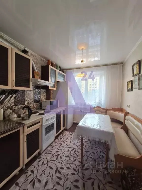 3-к кв. Алтайский край, Барнаул ул. Весенняя, 12А (68.2 м) - Фото 1