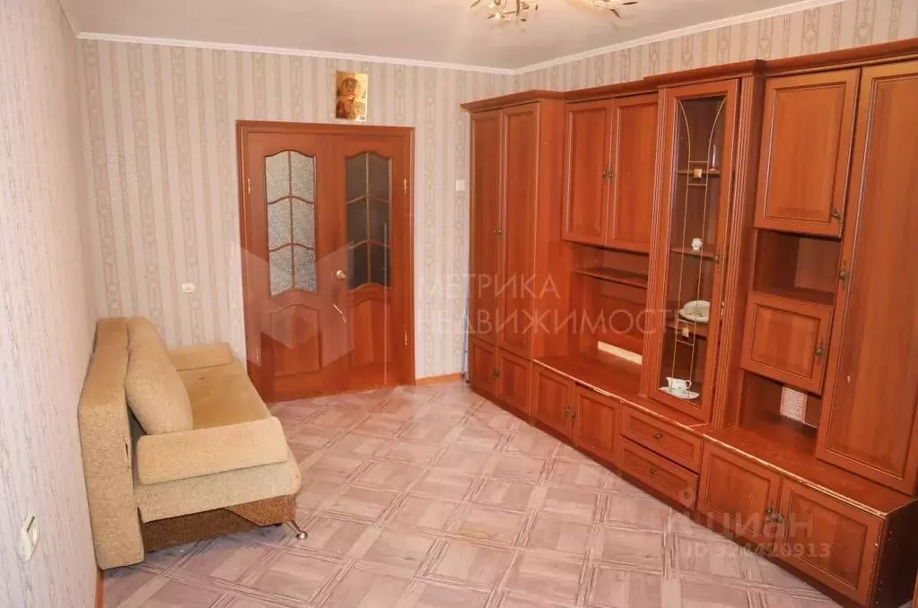 2-к кв. Тюменская область, Тюмень ул. 30 лет Победы, 78 (50.0 м) - Фото 1