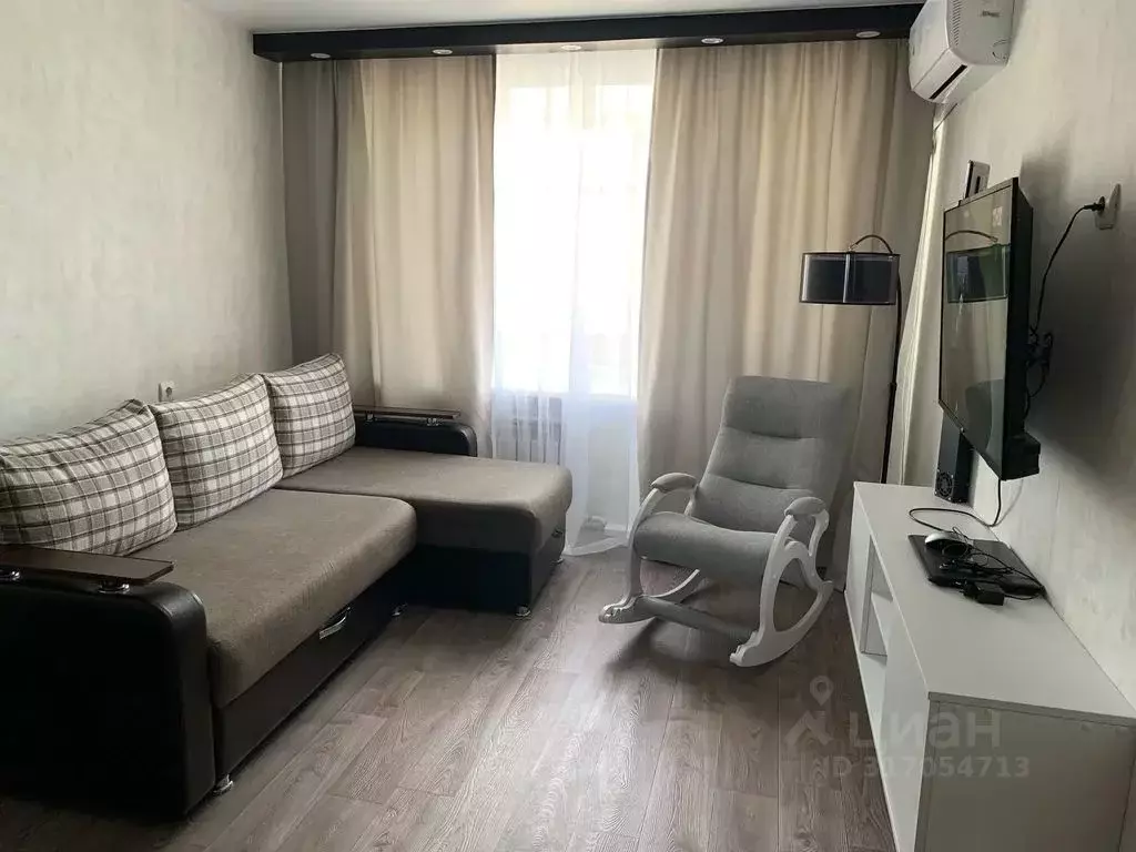 2-к кв. Алтайский край, Яровое Б кв-л, 30 (44.0 м) - Фото 0