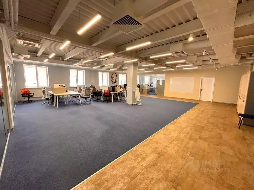 Офис в Москва ул. Докукина, 16С3 (894 м) - Фото 2