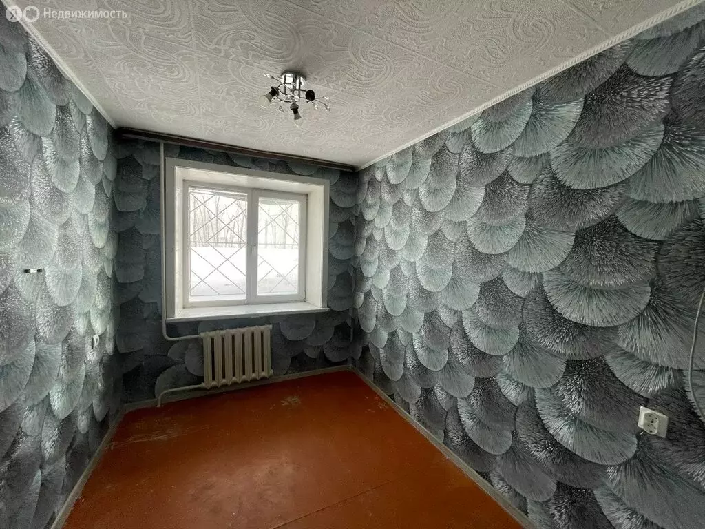 1к в -комнатной квартире ( м) - Фото 1