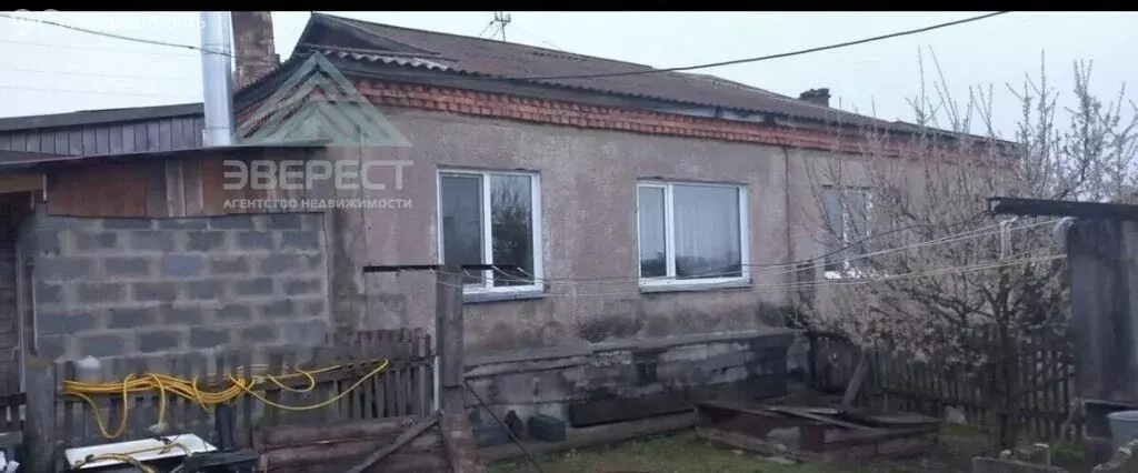 Дом в село Шира, Восточная улица (74 м) - Фото 1