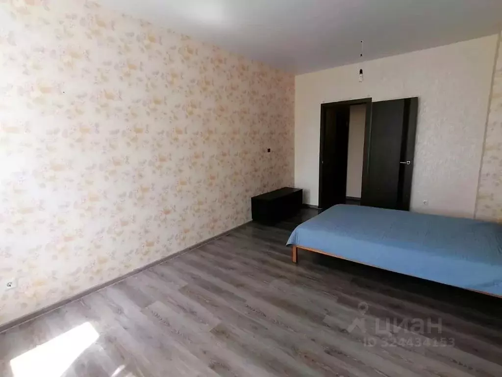 1-к кв. Краснодарский край, Краснодар ул. Александра Покрышкина, 2/2 ... - Фото 2