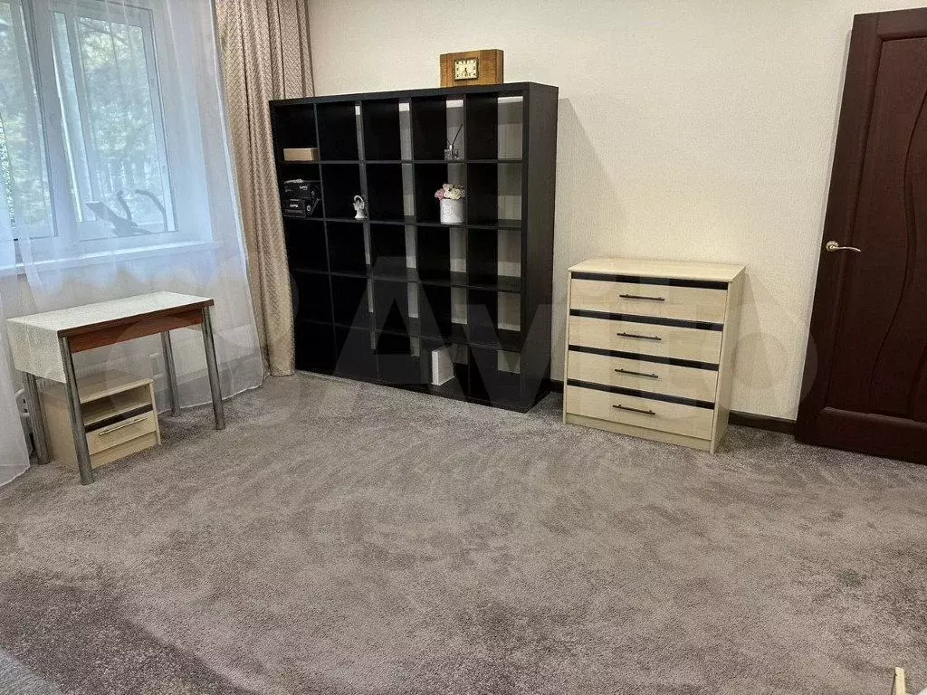 1-к. квартира, 40 м, 3/5 эт. - Фото 1
