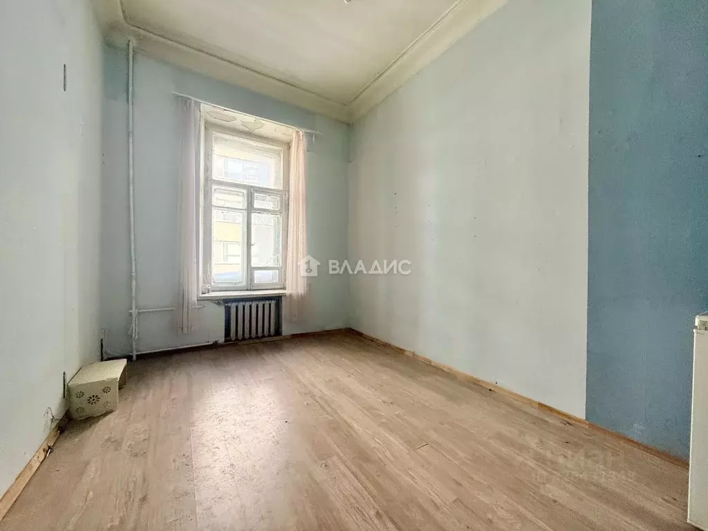 Комната Москва Садовая-Спасская ул., 17/2 (15.2 м) - Фото 2