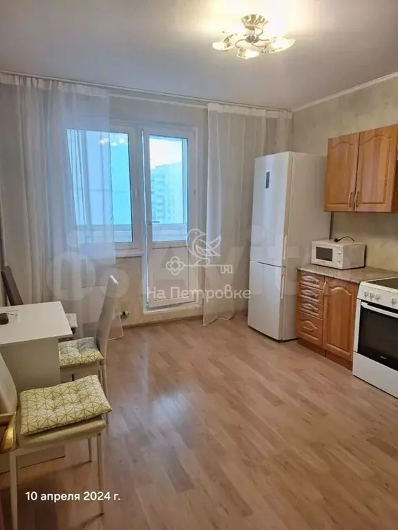 2-к. квартира, 90м, 7/25эт. - Фото 1