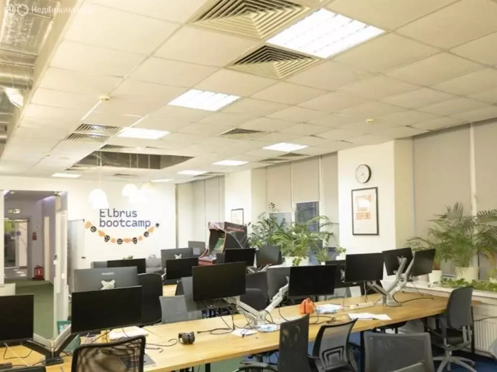 Офис (285.2 м) - Фото 1